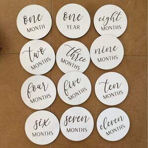 White Loft Milestones